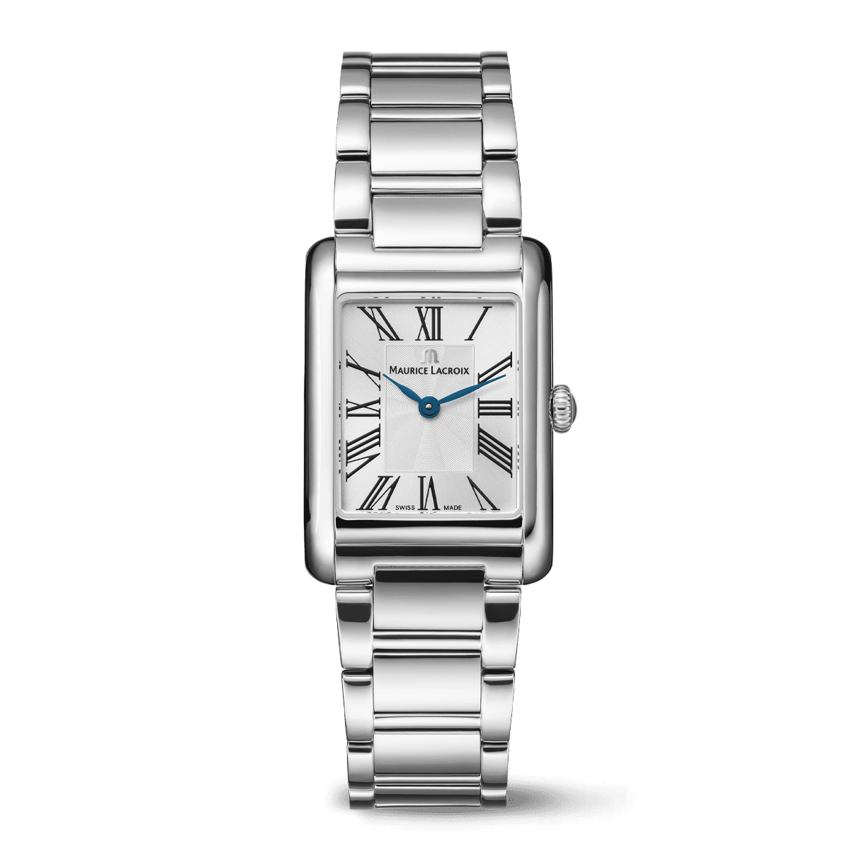 Maurice Lacroix Fiaba Square 24 x 34 MM FA1205-SS002-110-1