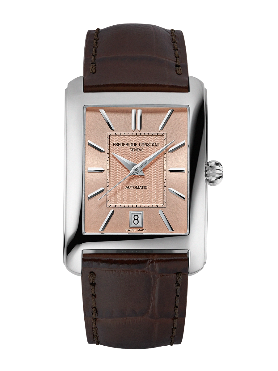 Frederique Constant Classic Carree Automatic FC-303SAL4C6