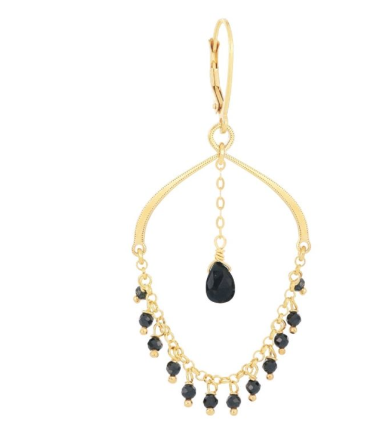 Maman et Sophie Crescendo Earring ORCSD1F3LB