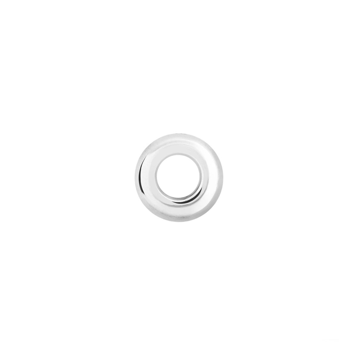 Dodo Washer Component Bold Silver