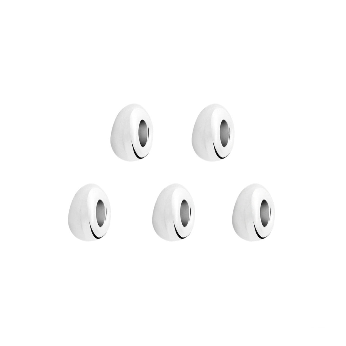 Dodo Washer Component Bold Silver