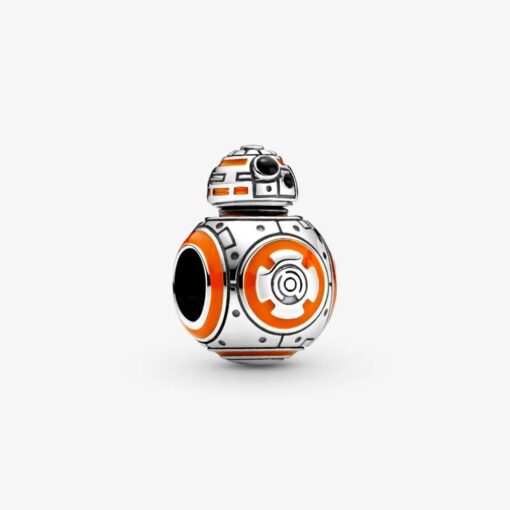Pandora Charm Star Wars BB-8 799243C01