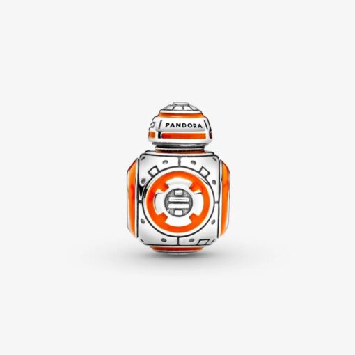 Pandora Charm Star Wars BB-8 799243C01