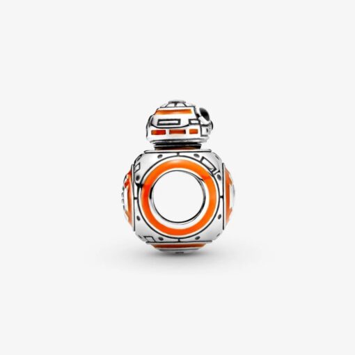 Pandora Charm Star Wars BB-8 799243C01