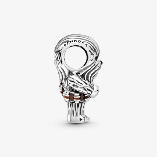 Pandora Charm Star Wars Chewbacca 799250C01