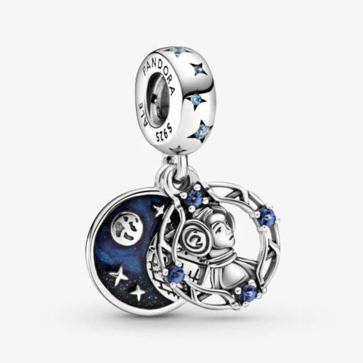 Pandora Charm Star Wars Princess Leia 799251C01