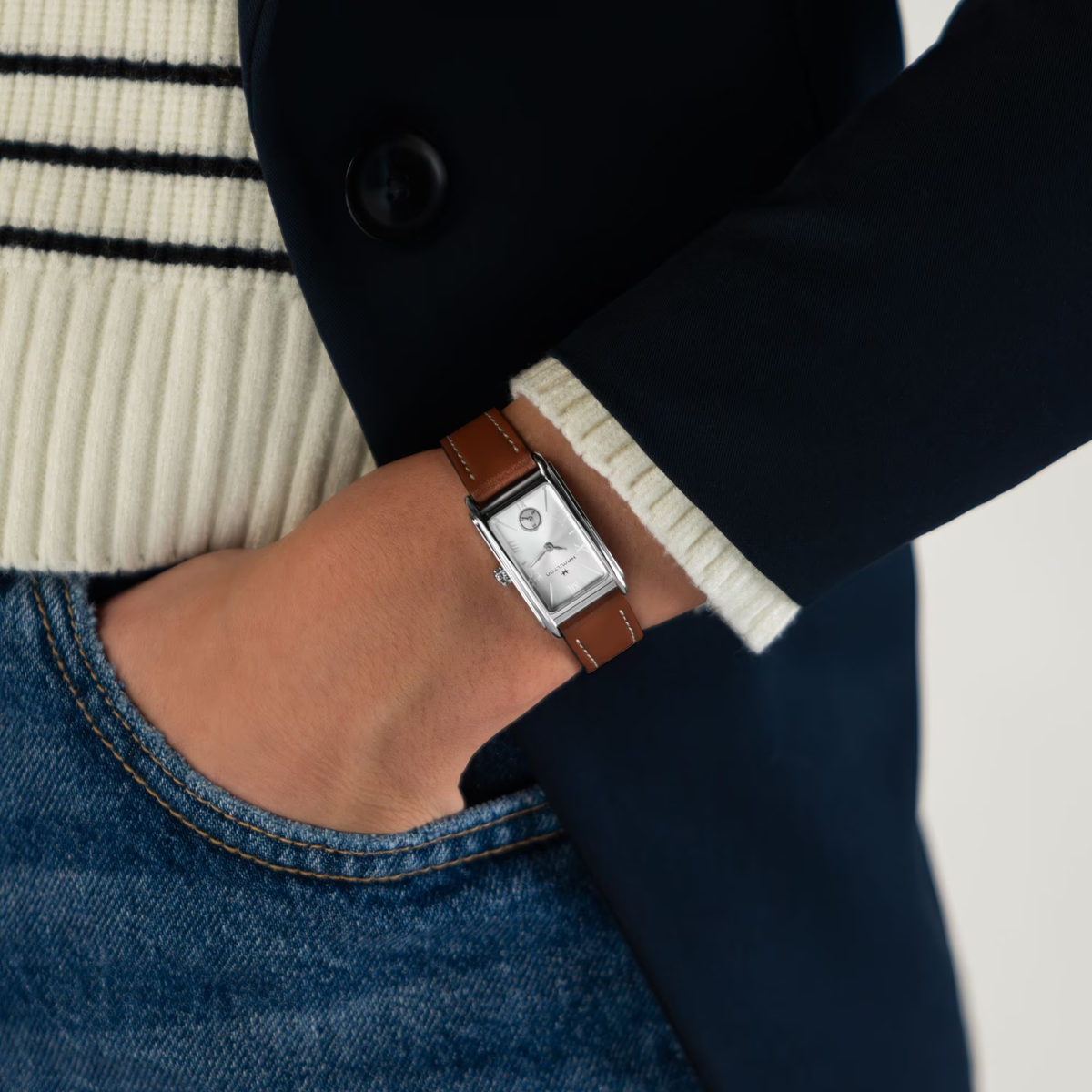 Hamilon Ardmore Quartz H11221550