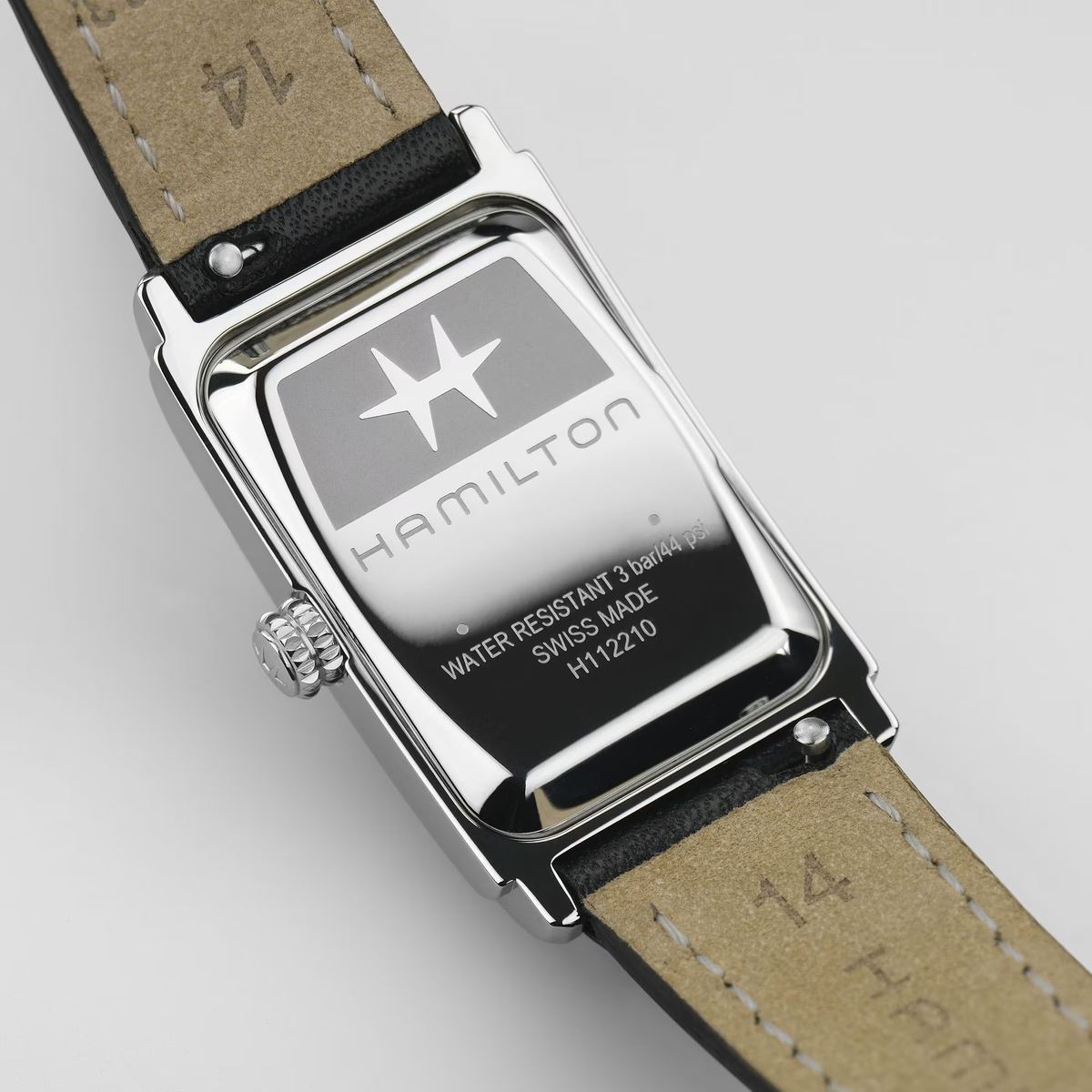 Hamilon Ardmore Quartz H11221750