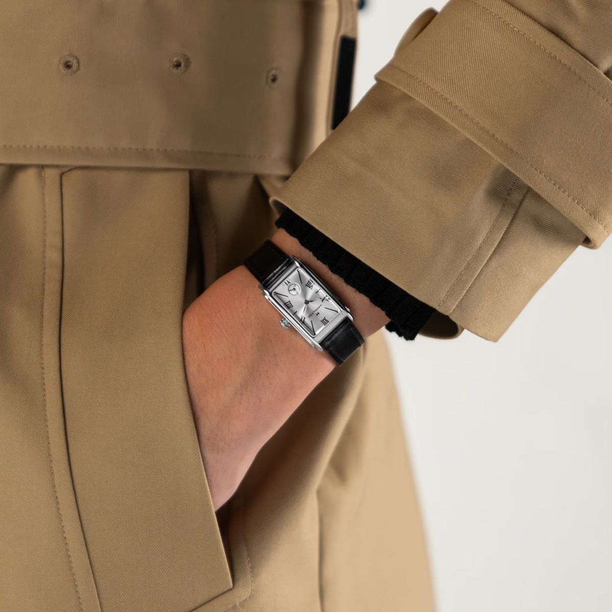 Hamilon Ardmore Quartz H11221750