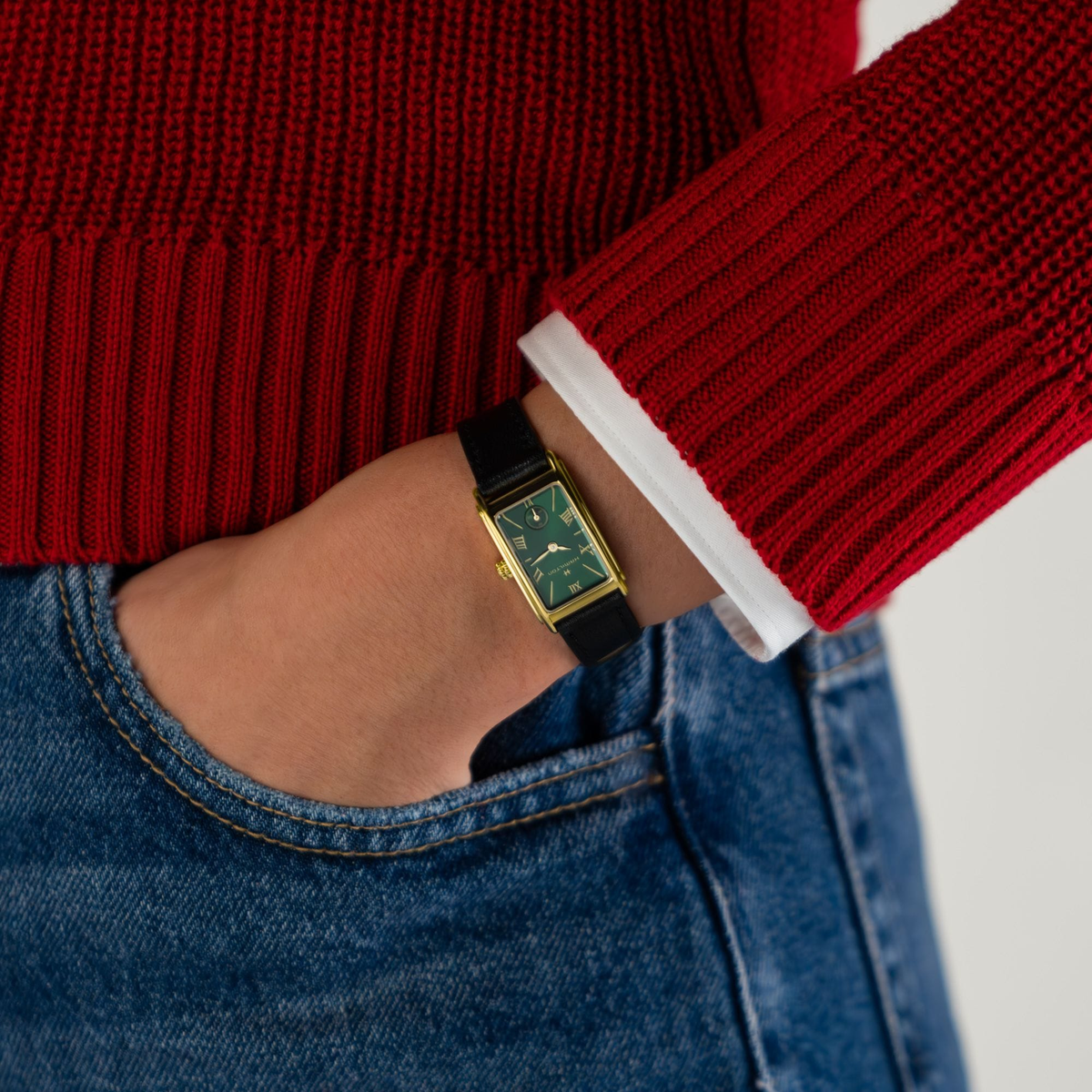 Hamilon Ardmore Quartz H11261760