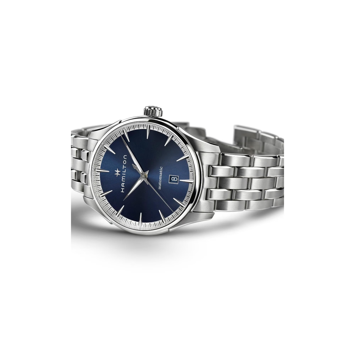 Hamilton Jazzmaster Car H32475640