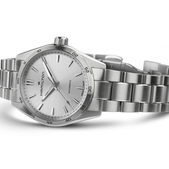 Hamilton Jazzmaster Performer Auto 34 MM H36105150