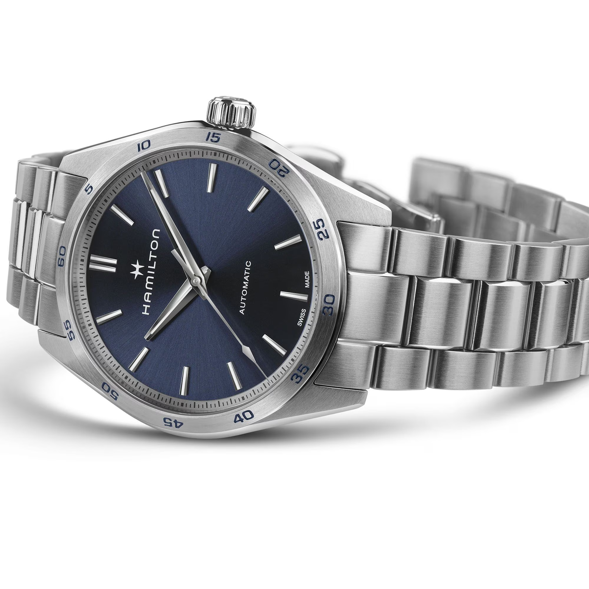 Hamilton Jazzmaster Performer Auto H36215140