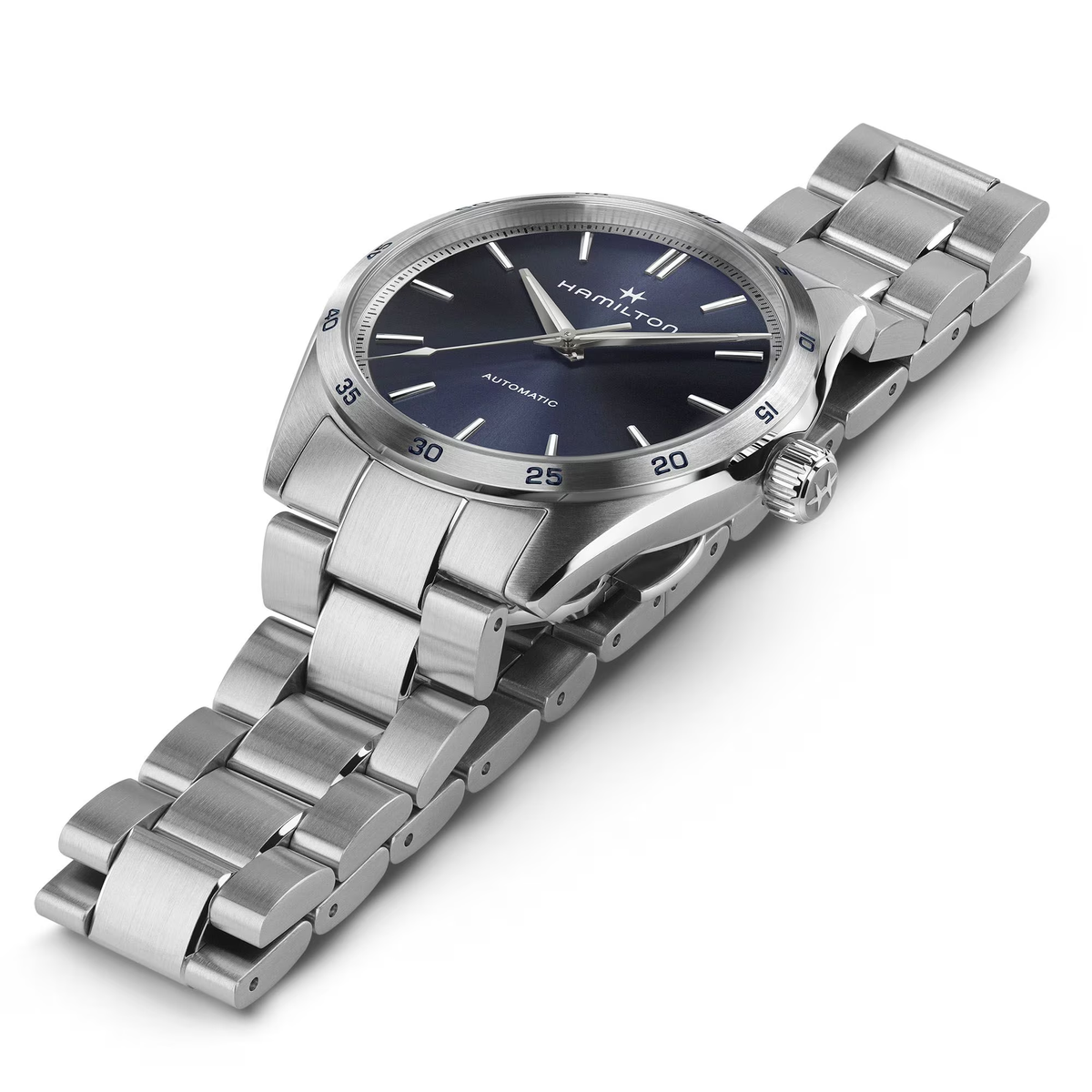 Hamilton Jazzmaster Performer Auto H36215140