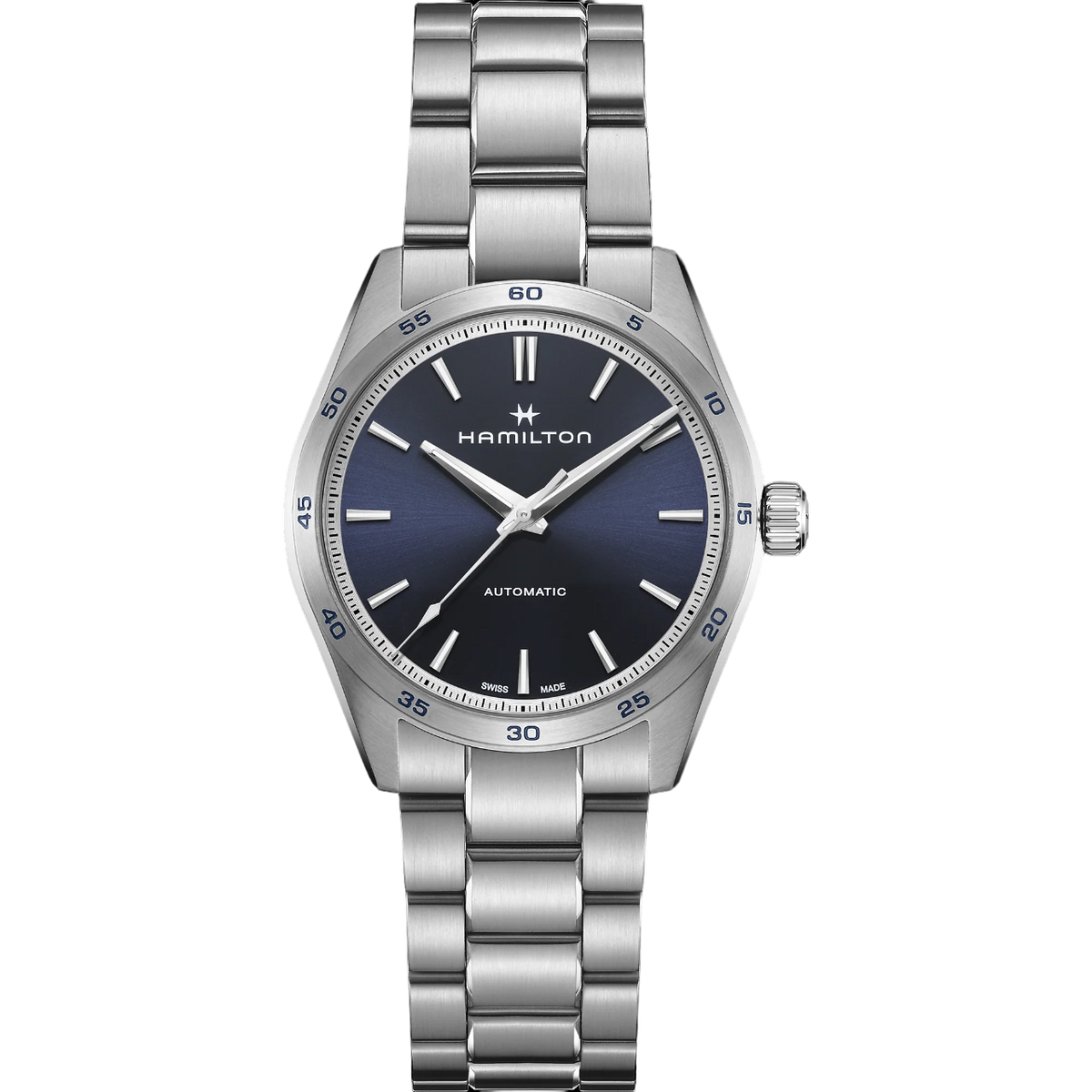 Hamilton Jazzmaster Performer Car H36215140