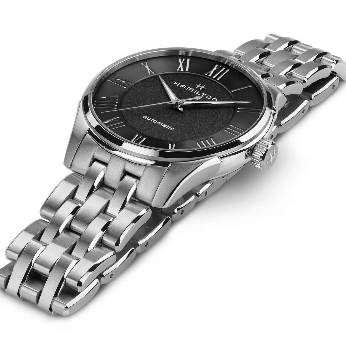 Hamilton Jazzmaster Car H42535550