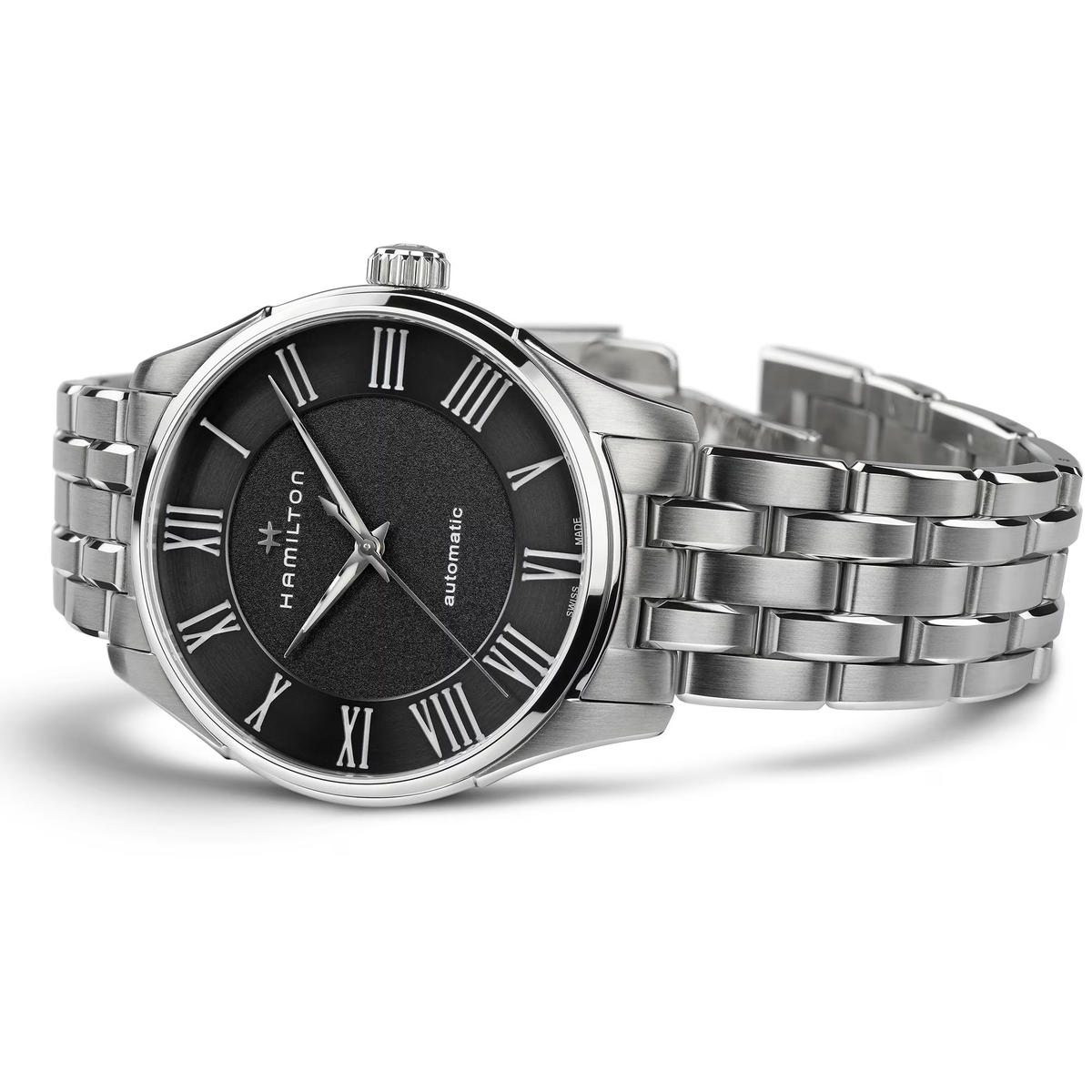 Hamilton Jazzmaster Car H42535550