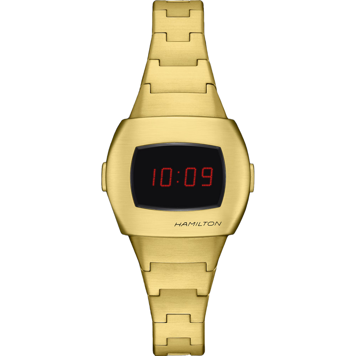 Hamilton PSR 74 Pulsar Digital Quartz H52314130