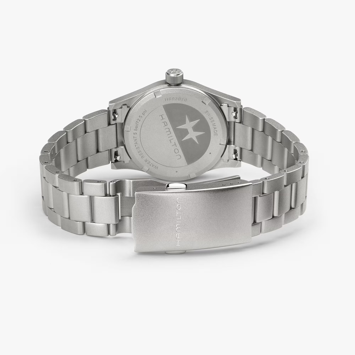 Hamilton Khaki Field Quartz 33 MM H69301160