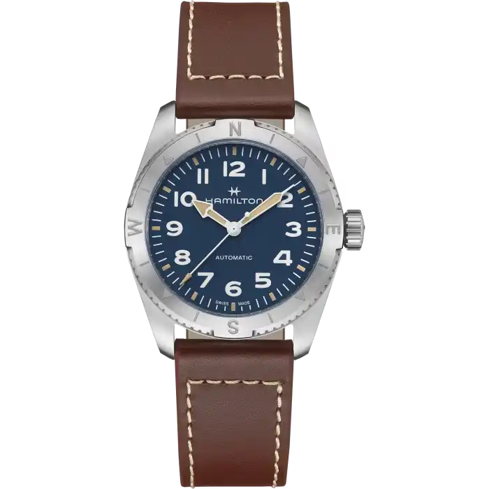 Hamilton khaki Field Expedition Auto 37 MM H70225540