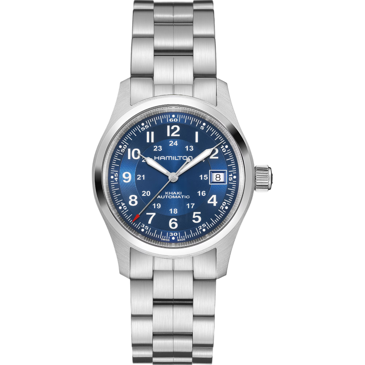 Hamilton Khaki Field Auto 38 MM H70455140
