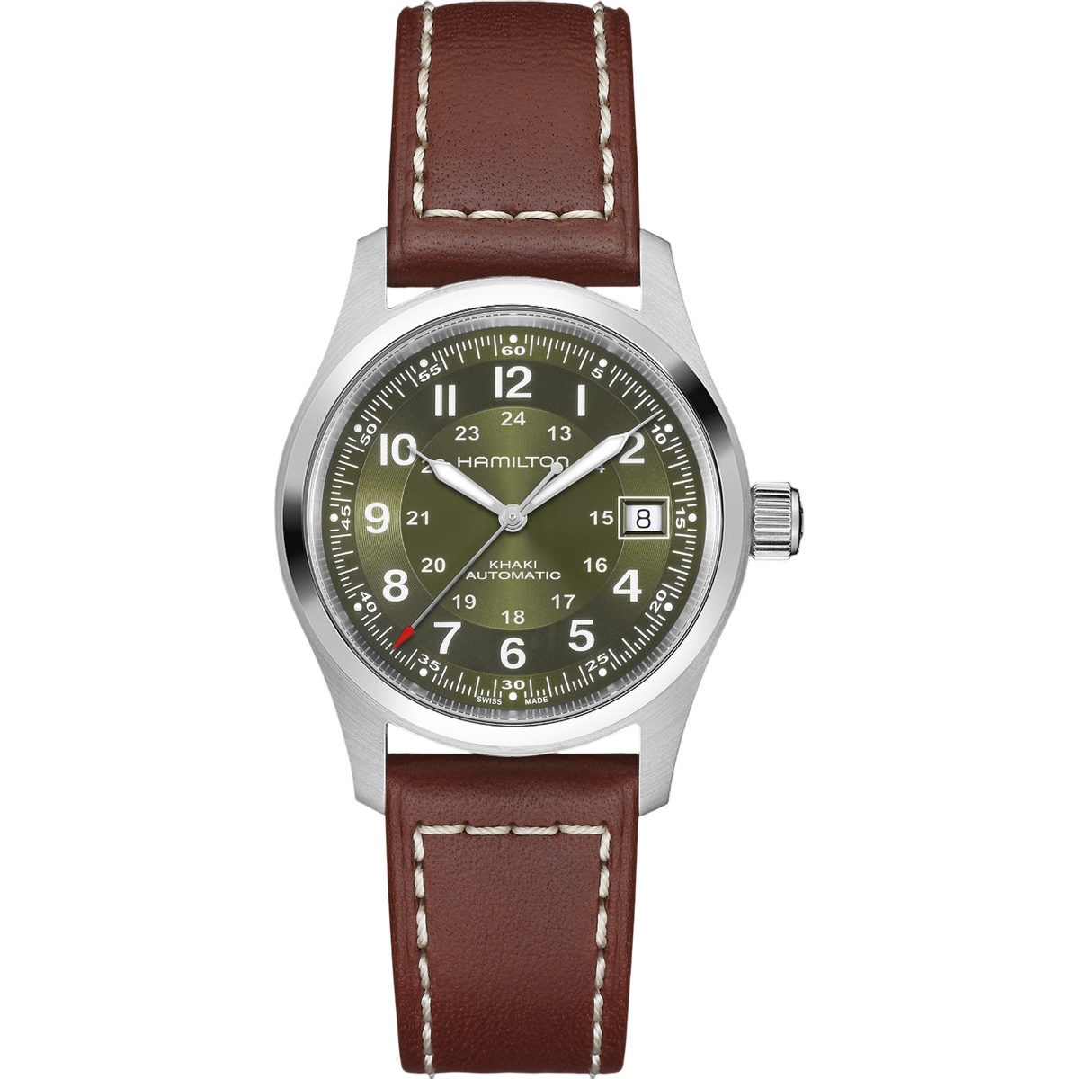 Hamilton Khaki Field Auto 38 MM H70455560
