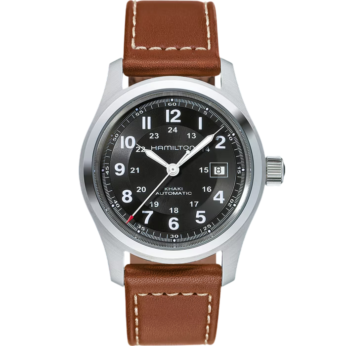 Hamilton Khaki Field Auto 42 MM H70555533