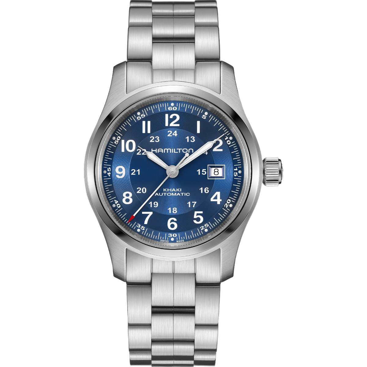 Hamilton Khaki Field Auto 42 MM H70605140