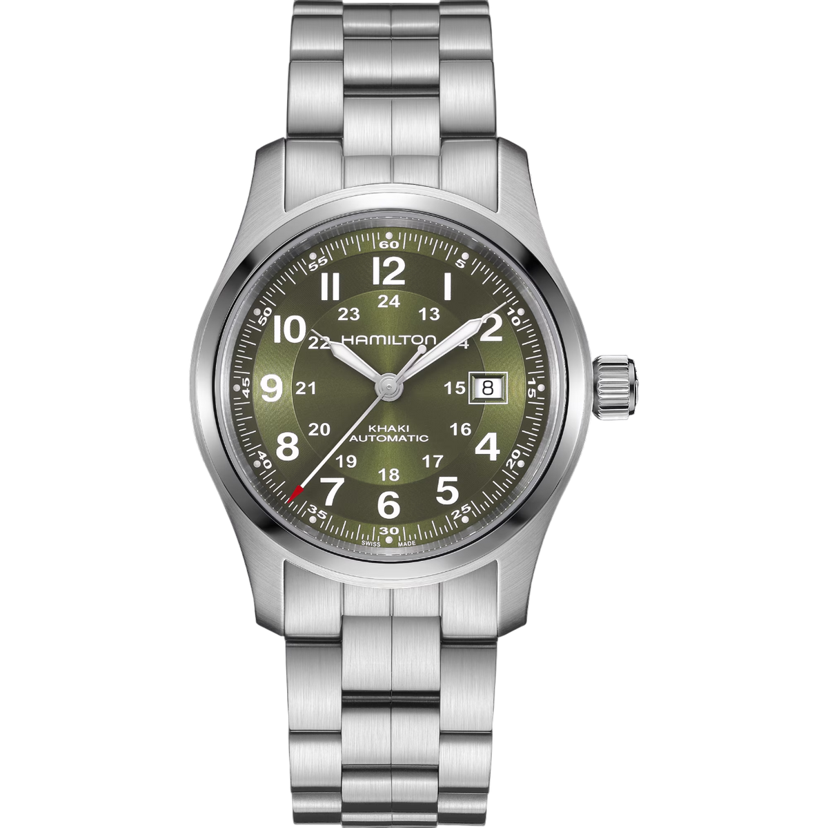 Hamilton Khaki Field Auto 42 MM H70605160