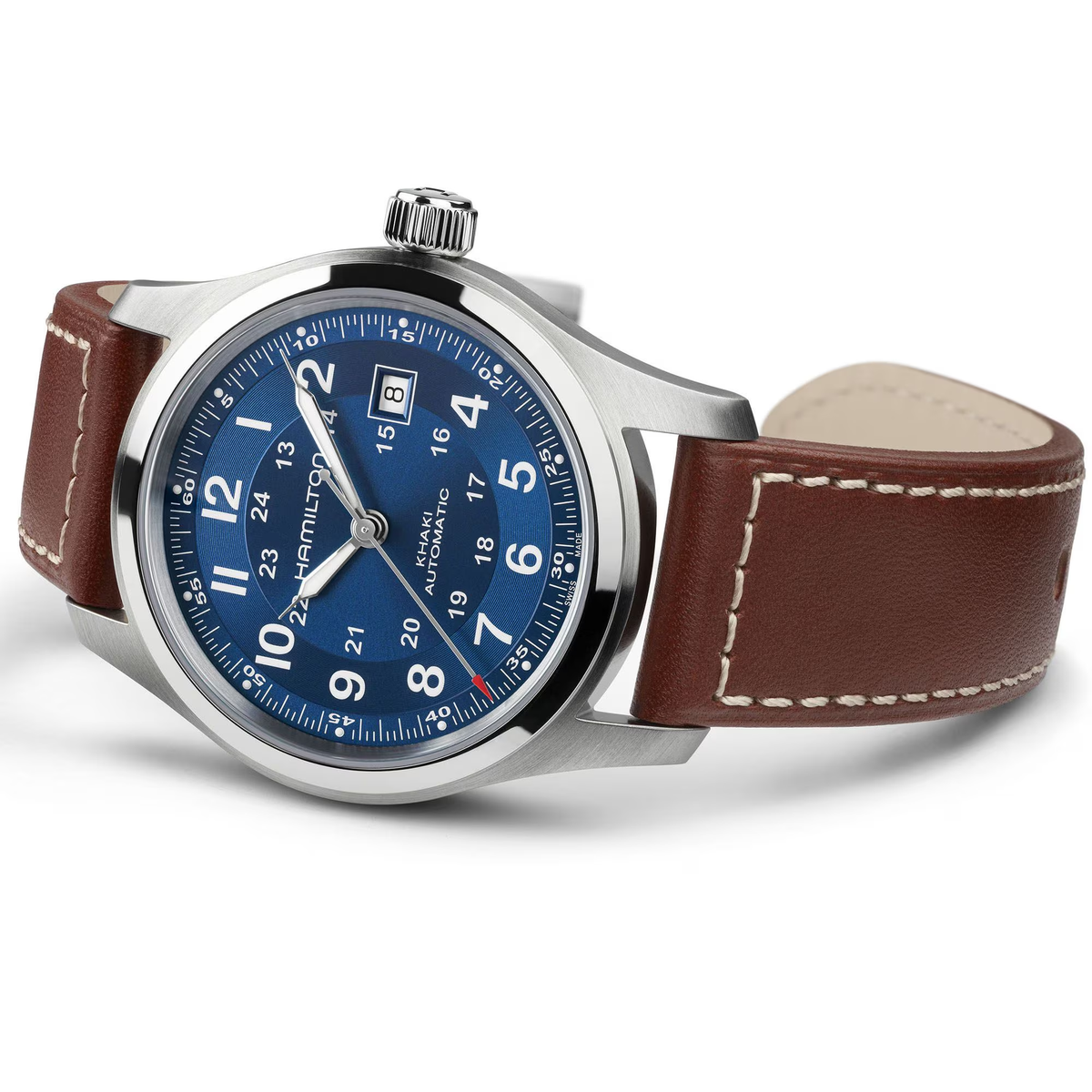 Hamilton Khaki Field Auto 42 MM H70605540