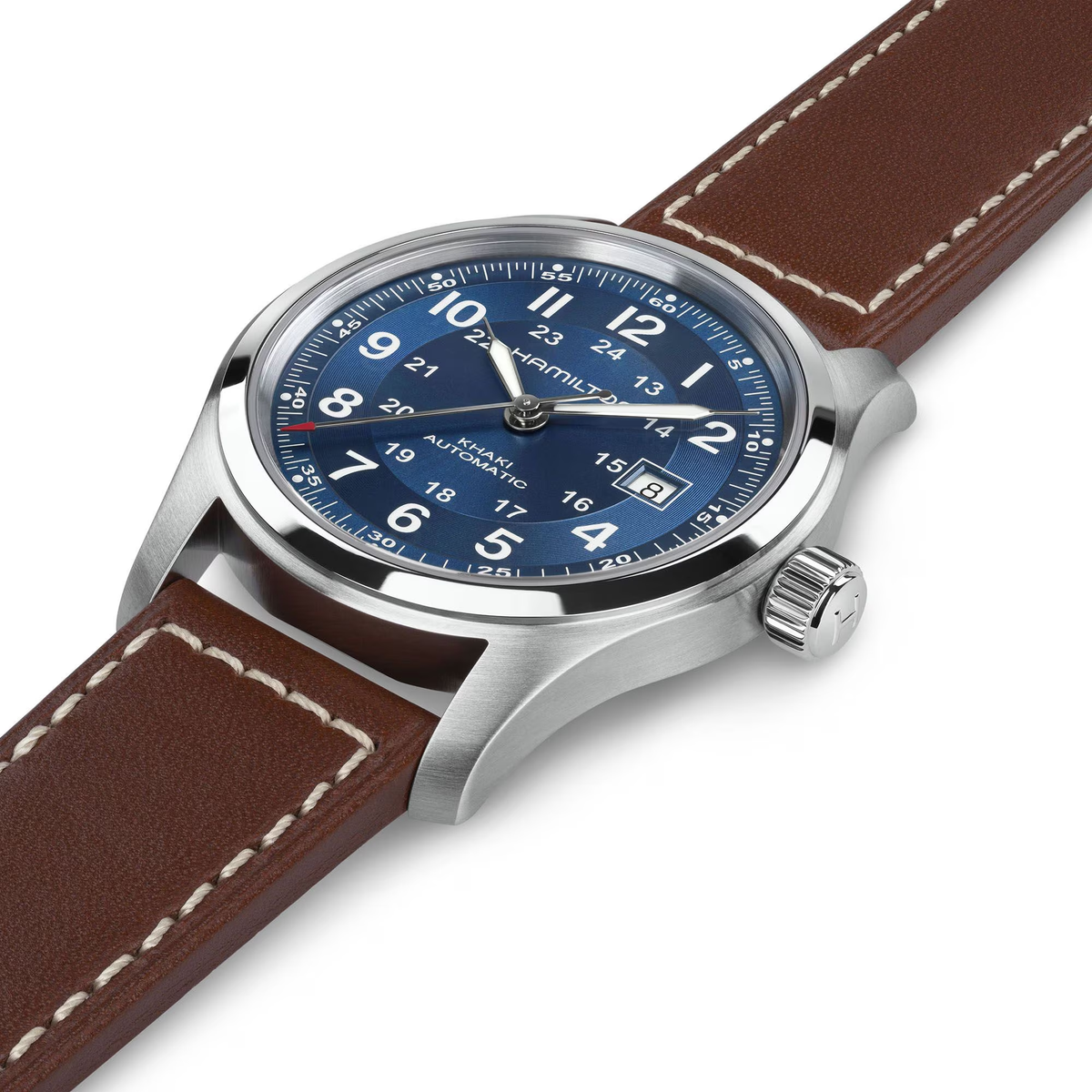 Hamilton Khaki Field Auto 42 MM H70605540