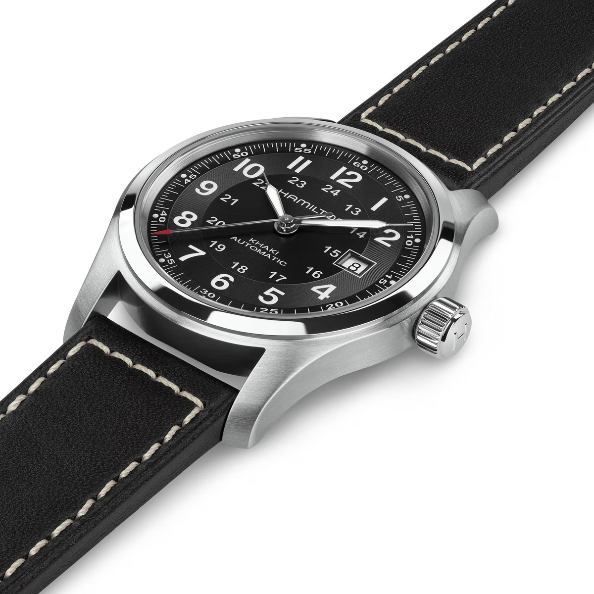 Hamilton Khaki Field Auto 42 MM H70605733