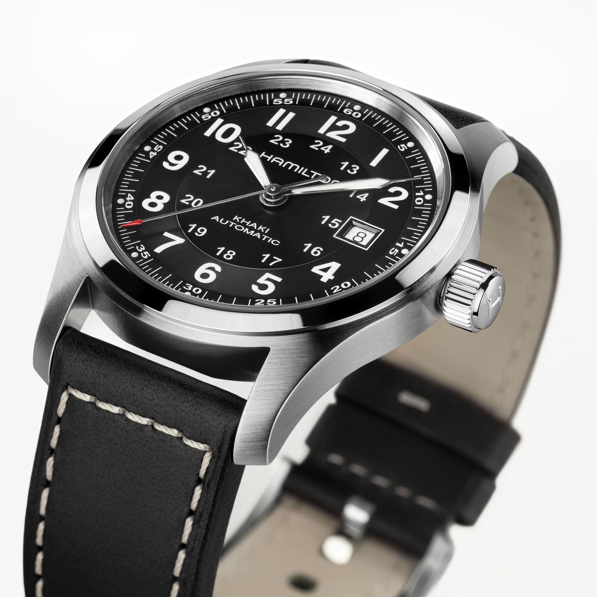 Hamilton Khaki Field Auto 42 MM H70605733