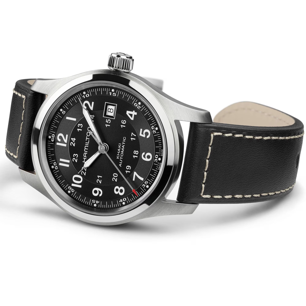 Hamilton Khaki Field Auto 42 MM H70605733