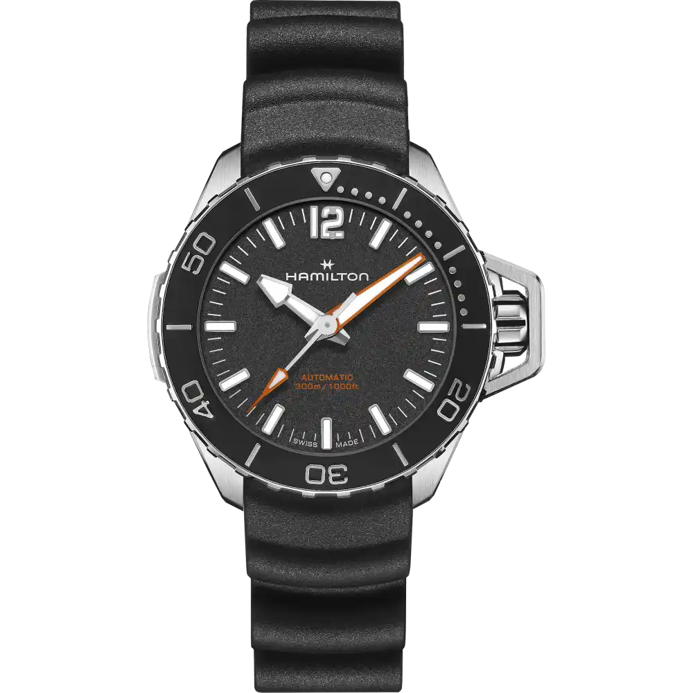 Hamilton Khaki Navy Frogman 41 MM H77455330