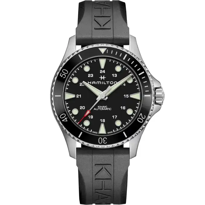 Hamilton Khaki Scuba 300 m H82515330