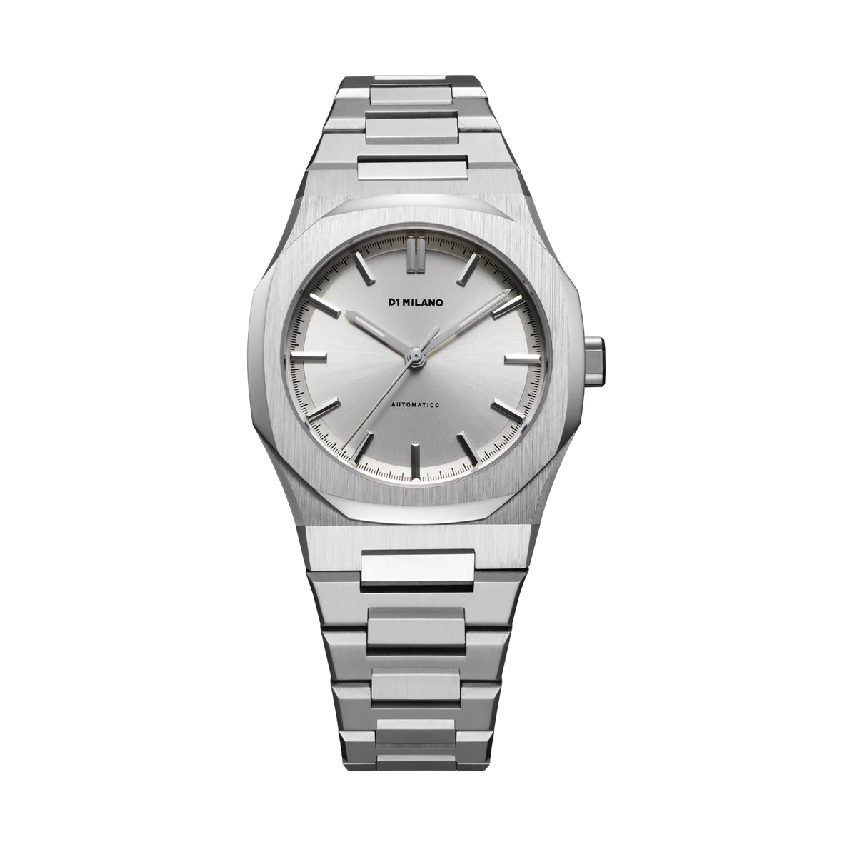 D1 Milano Automatic 36 MM Antique Code D1-ATBU01