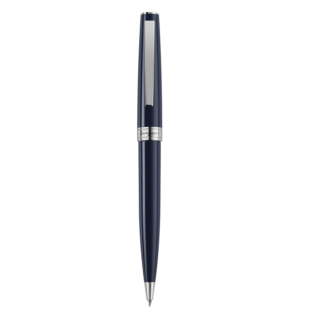 Montegrappa Penna a Sfera Armonia Mini Blu