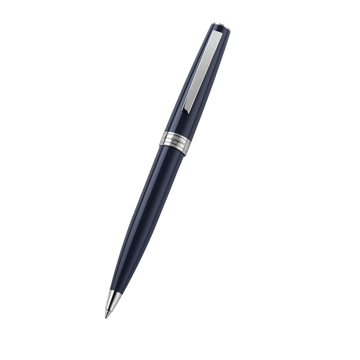 Montegrappa Black Armonia Ballpoint Pen