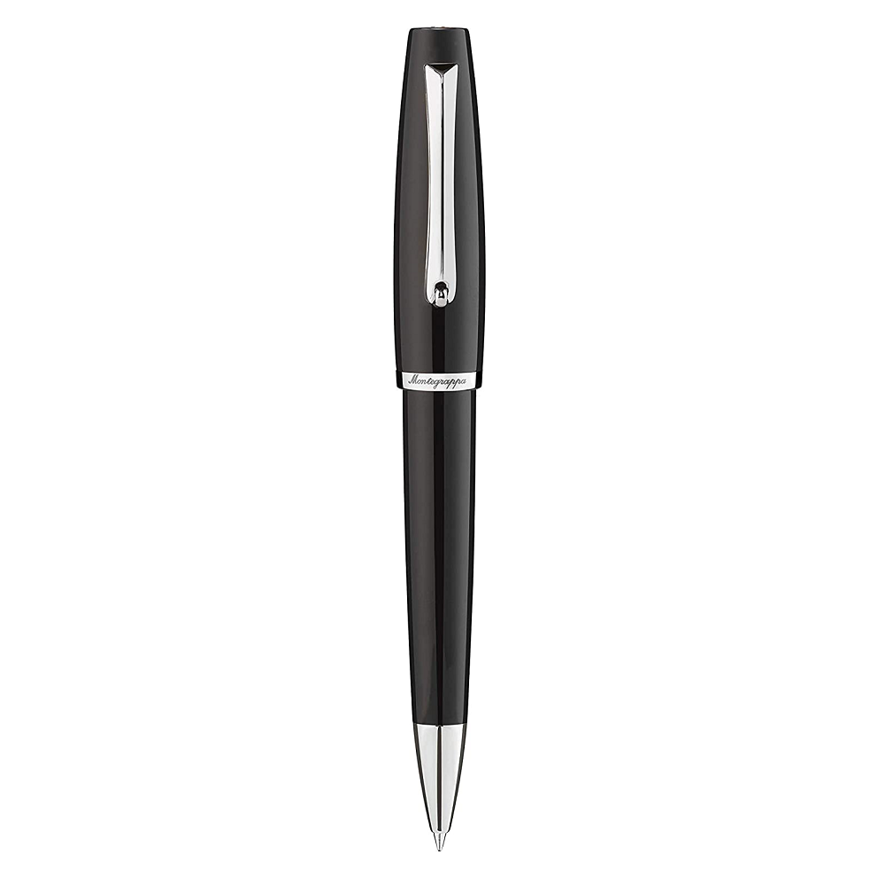 Montegrappa Penna a Sfera Manager Nera