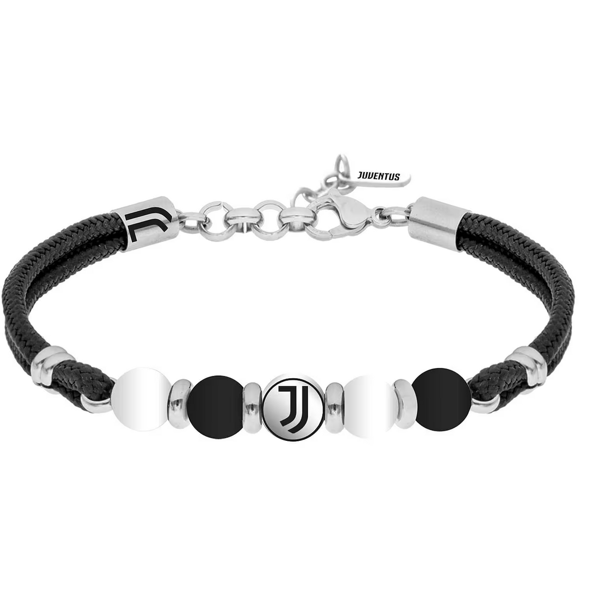 Bracciale Uomo JUVENTUS B-JB006UPN