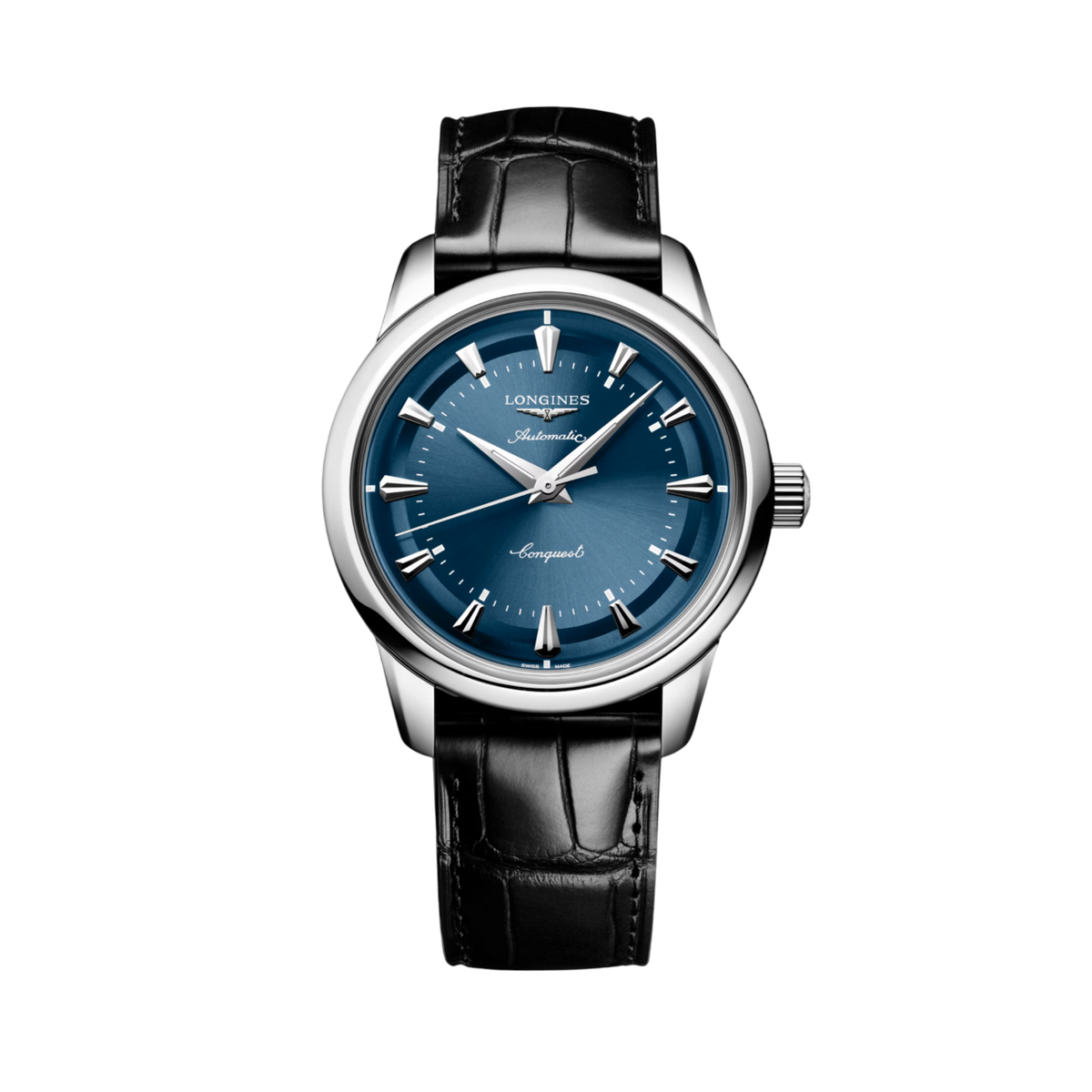 Longines Conquest Heritage 38 MM L1.649.4.92.2
