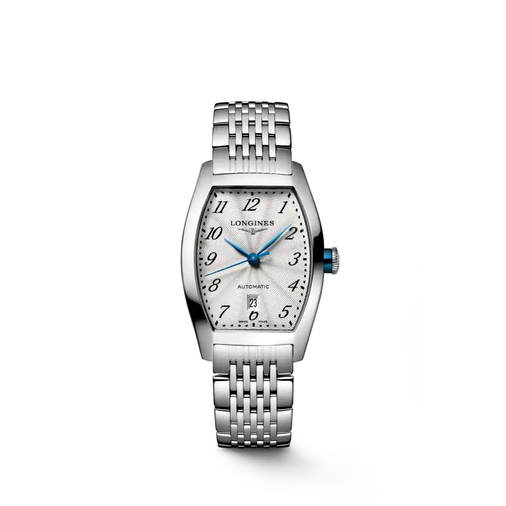 Longines Evidenza 26 X 30.60 MM L2.142.4.73.6