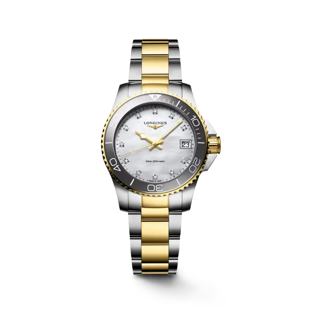 Longines HydroConquest 32 MM L3.370.3.87.6