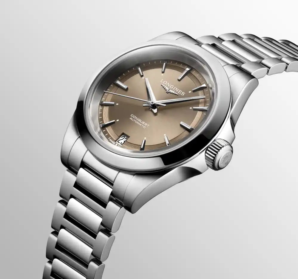 Longines Conquest 34 MM L3.430.4.62.6