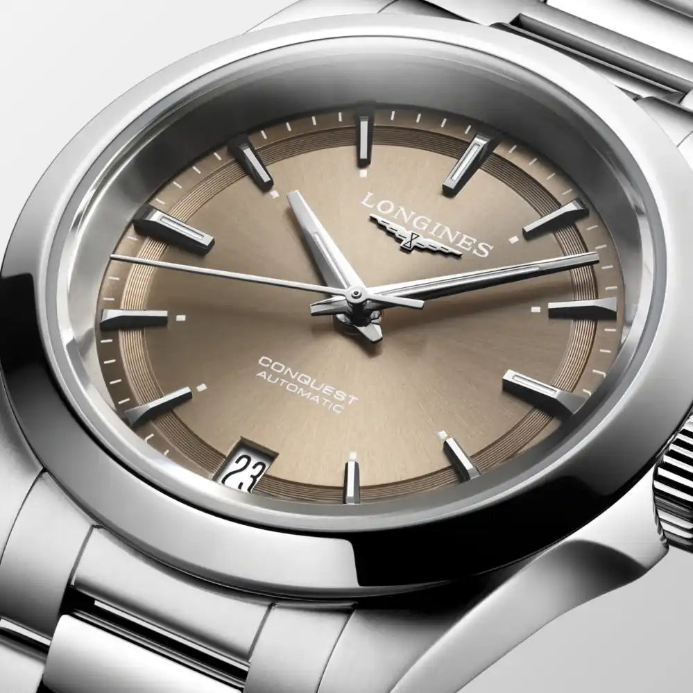 Longines Conquest 34 MM L3.430.4.62.6