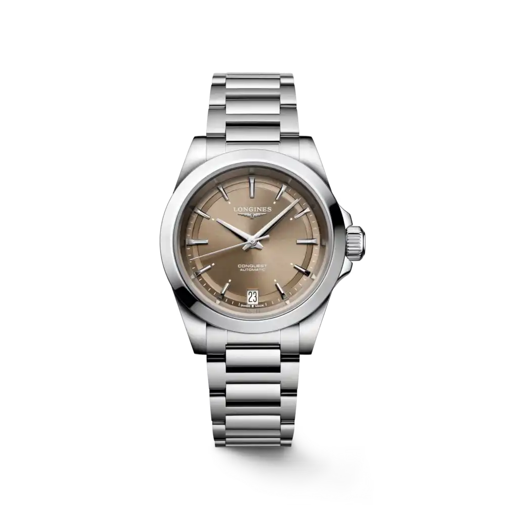 Longines Conquest 34 MM L3.430.4.62.6