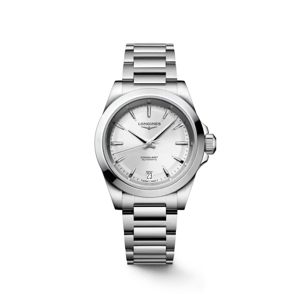 Longines Conquest 34 MM L3.430.4.72.6