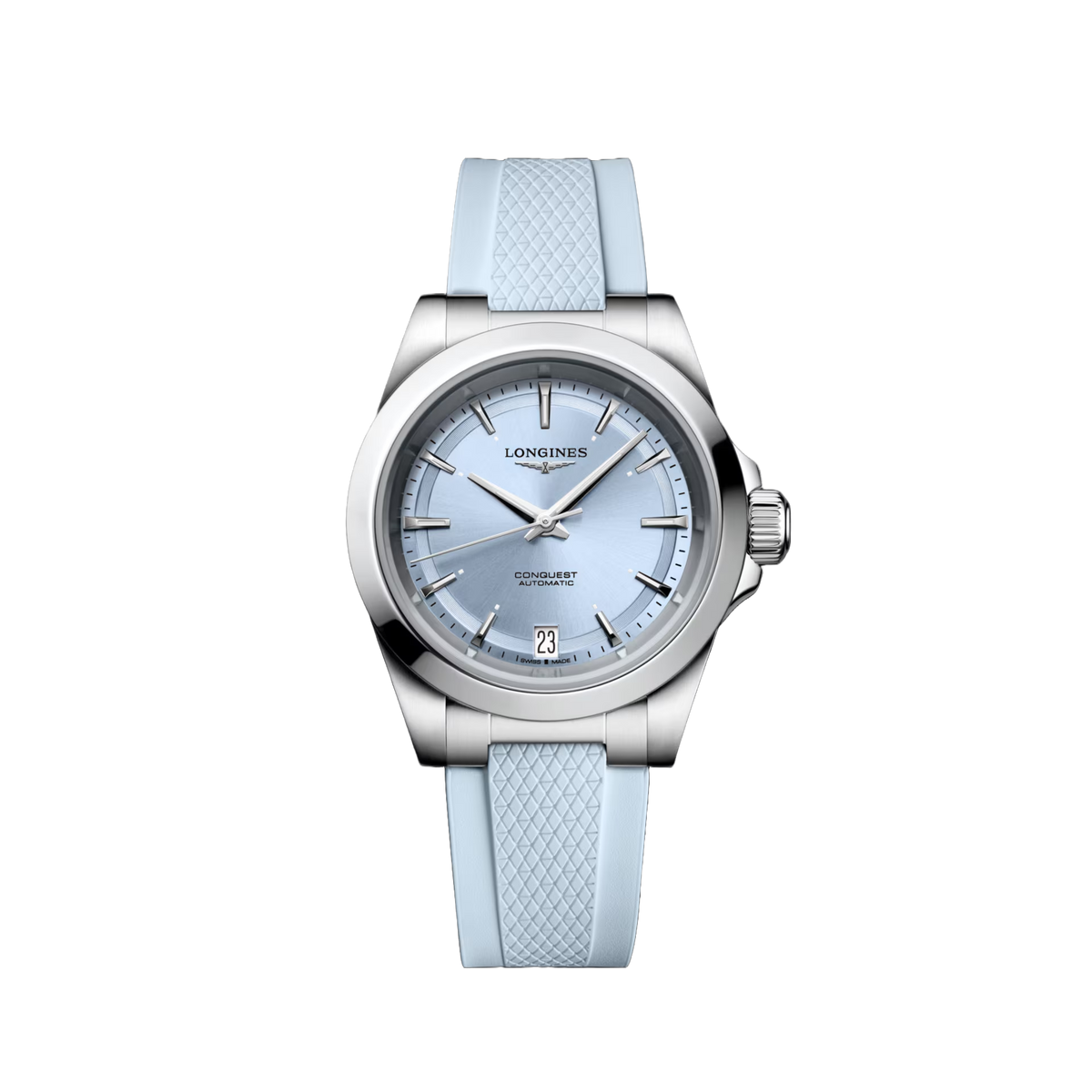 Longines Conquest 34 MM L3.430.4.92.9