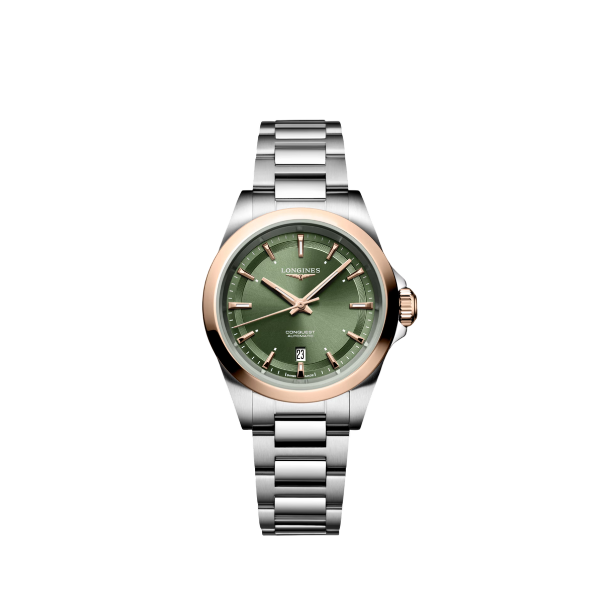 Longines Conquest 30 MM L3.320.4.97.6